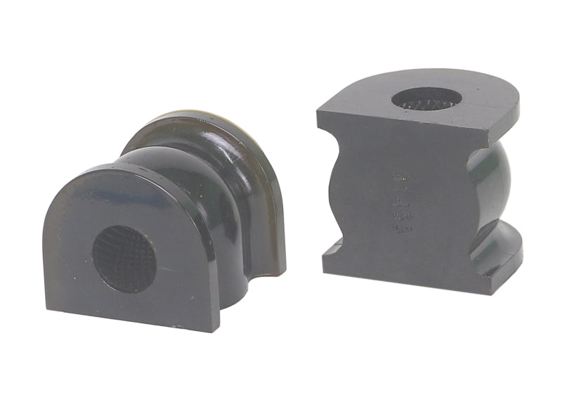 Whiteline 2001-2005 Honda Civic Sway Bar - Mount Bushing Sway Bar Bushings Whiteline