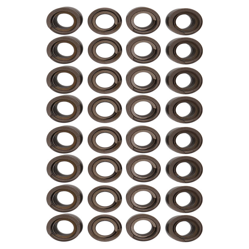 Manley Toyota 3UR-FE Valve Spring and Retainer Kit (Use factory valve locks) Valve Springs, Retainers Manley Performance