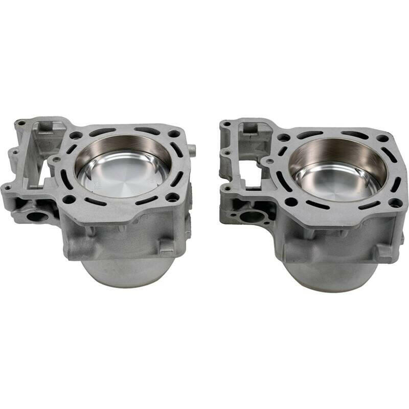 Cylinder Works 12-13 Kawasaki KRT 750 Teryx 4 4x4 750cc Standard Bore Cylinder Kit Cylinder Kits Cylinder Works