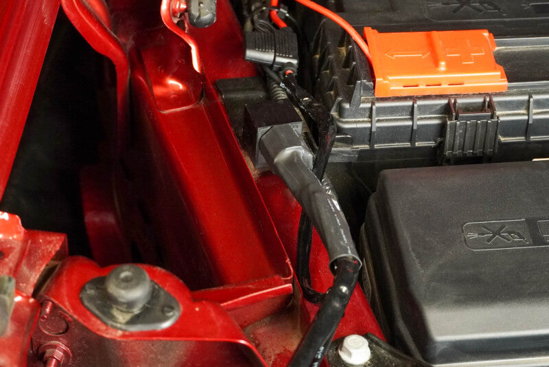 DV8 Offroad 40 Amp Wire Harness with DT Connector & Switch Light Bars & Cubes DV8 Offroad