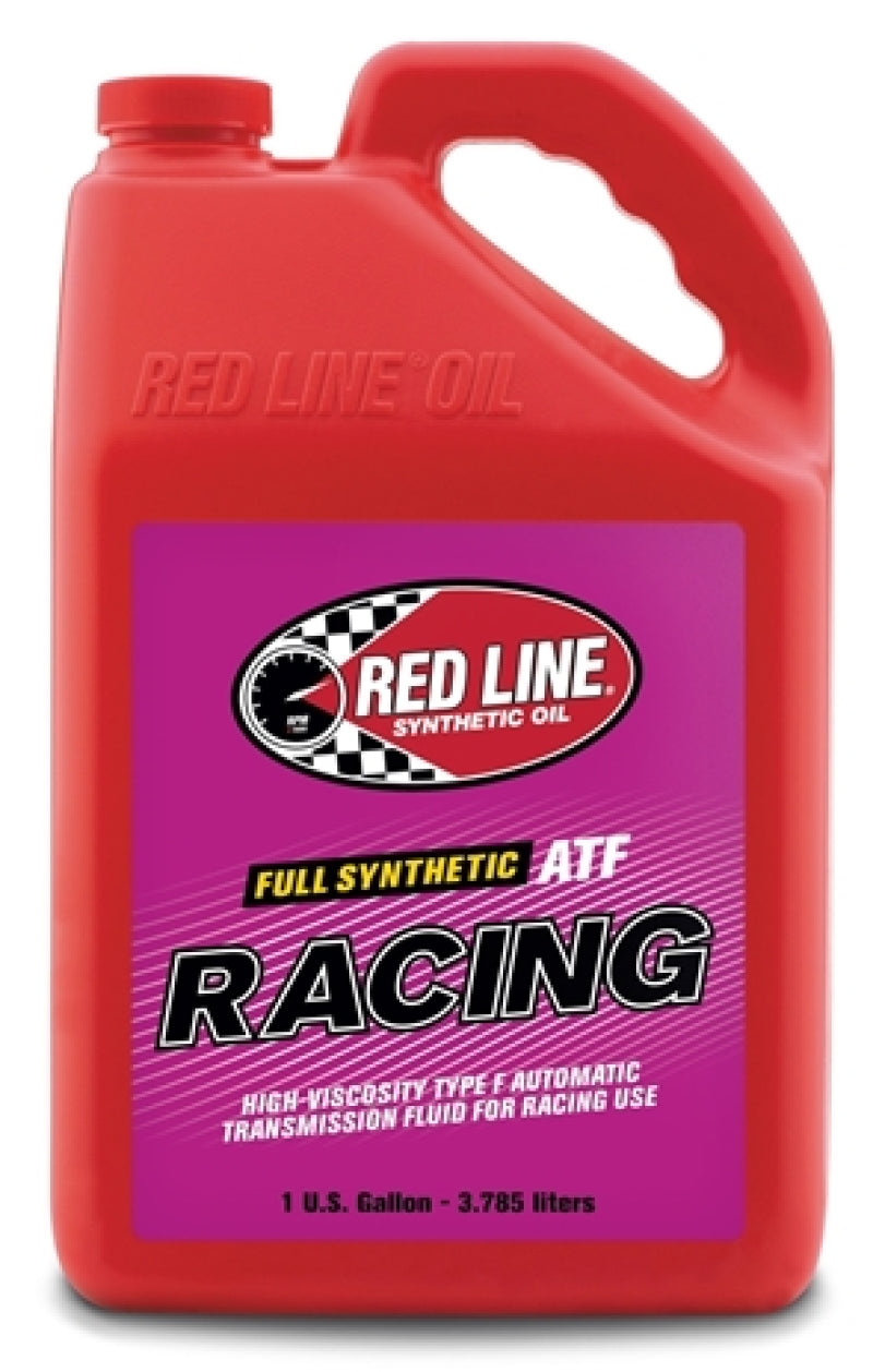 Red Line Racing ATF - Gallon Gear Oils Red Line