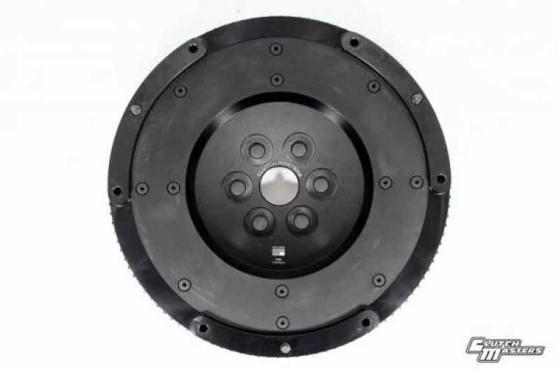 Clutch Masters 05-11 Ford Focus 2.0L 5-Speed Lightweight Aluminum Flywheel Flywheels Clutch Masters