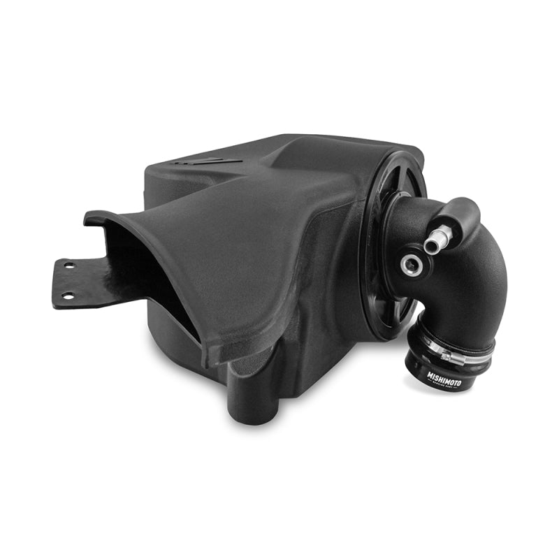 Mishimoto 2019+ Ford Ranger 2.3L EcoBoost Air Intake w/ Dry Filter Cold Air Intakes Mishimoto