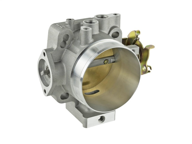 Skunk2 01-20 Acura/Honda K-Series 70mm Alpha Throttle Body Throttle Bodies Skunk2 Racing