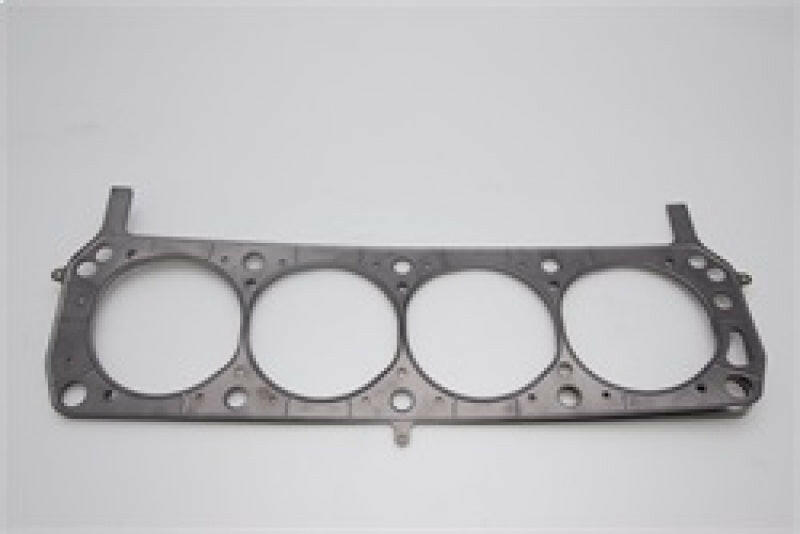 Cometic Ford 302/351W Windsor V8 .040in MLX Cylinder 4.200in Bore SVO Head Gasket Head Gaskets Cometic Gasket