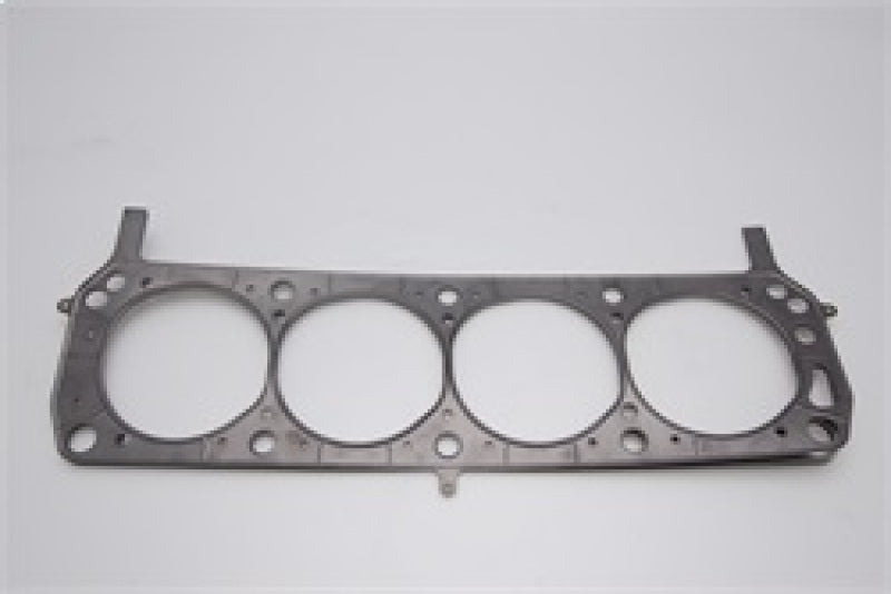Cometic Ford 302/351W Windsor V8 .066in MLS Cylinder Head Gasket - 4.200in Bore - SVO Head Gaskets Cometic Gasket
