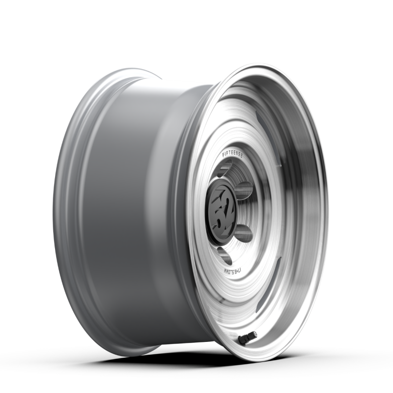 fifteen52 Analog HD 17x8 / 5x150 BP / 25mm ET / 110.3mm CB / 5.5in BS / Machined Clear Wheel Wheels - Cast fifteen52