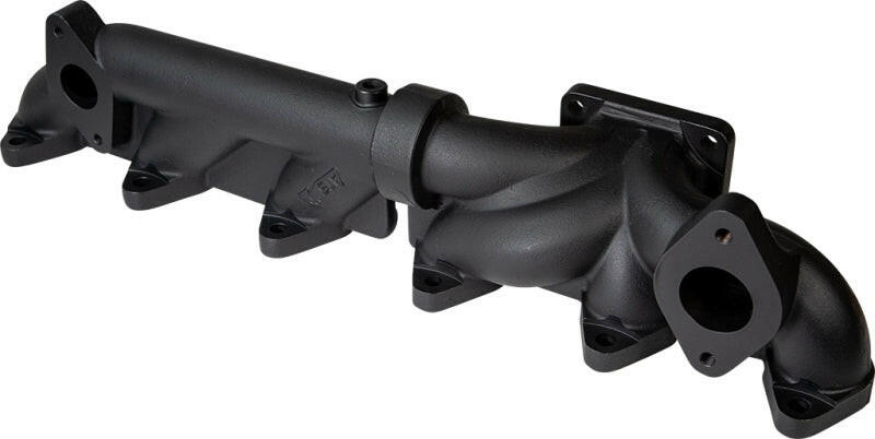 ATS Diesel 2007.5+ Dodge 6.7L Common Rail Cummins 2pc Holset 351VE Flange Exhaust Manifold Headers & Manifolds ATS Diesel