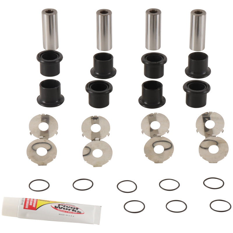 Pivot Works 2016 Can-Am Maverick 1000R DPS A-Arm Kit - Front Upper 1 Kit Req Per Veh Control Arms Pivot Works