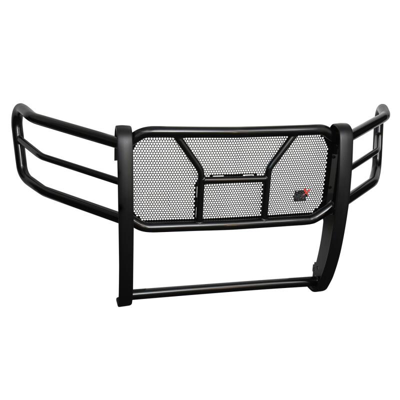 Westin 2015-2020 F-150 (Excl. w/Sensors) HDX Modular Grille Guard - Black Grille Guards Westin
