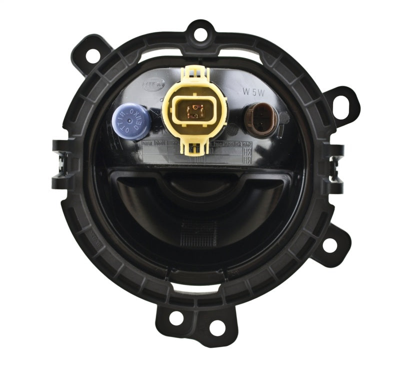 Hella 2014-2017 Mini Cooper Daytime Running Light Left Daytime Running Lights Hella