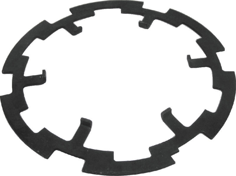 QuadBoss 16-19 Polaris ACE 570 Armature Plate Diff Braces QuadBoss