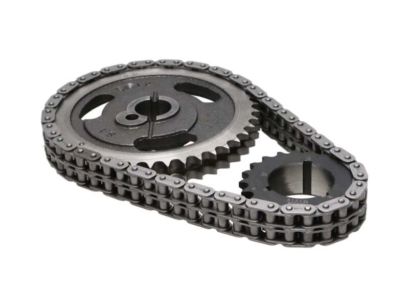 Manley Race Roller Timing Chain Kit - Small Block Ford Timing Chains Manley Performance