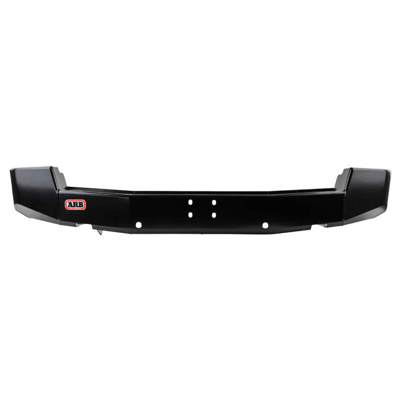 ARB Bumper/Fitting Kit Bundle 5620010 Bumpers - Steel ARB