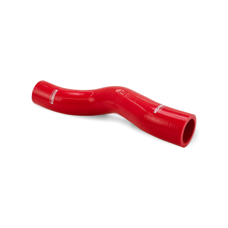 Mishimoto 2022+ Honda Civic 1.5T Silicone Coolant Hose Kit - Red Hoses Mishimoto