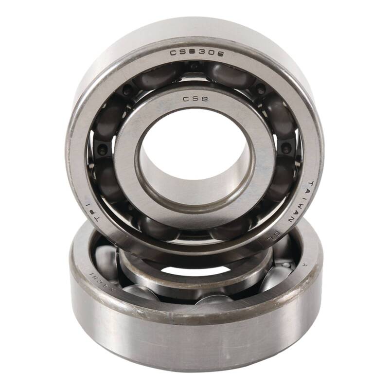 Hot Rods 06-09 Suzuki LT-R 450 450cc Main Bearing & Seal Kit Bearings Hot Rods