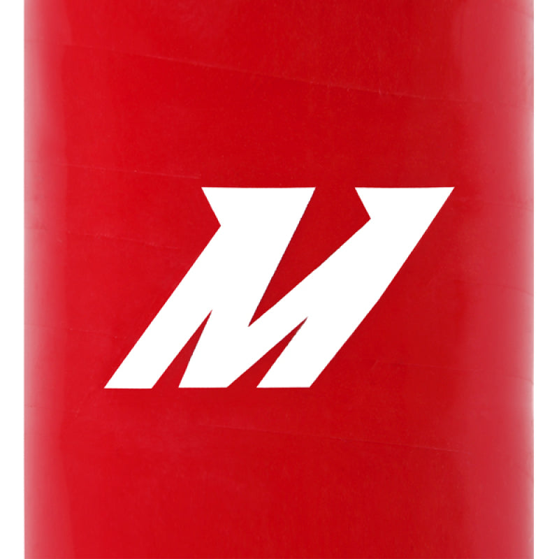 Mishimoto 98-02 Chevy Camaro / Pontiac Firebird Red Silicone Hose Kit (LS1 (V8) Engines Only) Hoses Mishimoto