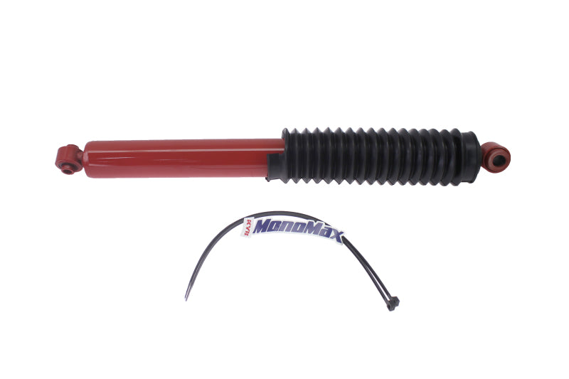 KYB Shocks & Struts MonoMax Rear 05-07 F-350 Super Duty 4WD Shocks and Struts KYB