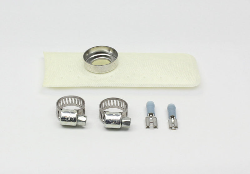 Walbro Fuel Pump Installation Kit Fuel Pump Fitment Kits Walbro