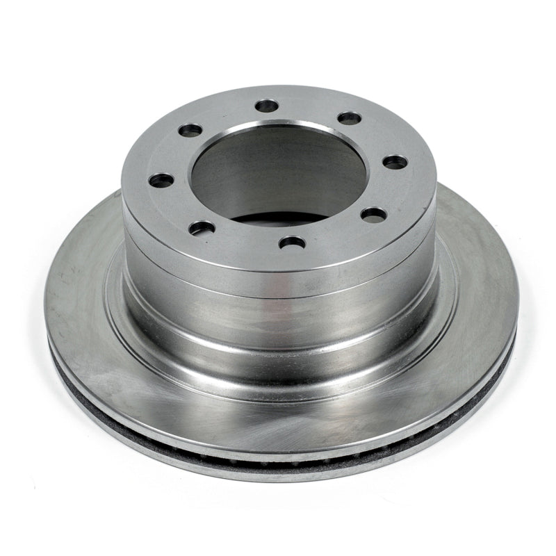 Power Stop 06-08 Dodge Ram 1500 Rear Autospecialty Brake Rotor Brake Rotors - OE PowerStop