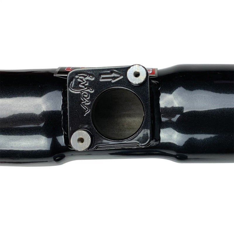 Injen 18-20 Honda Accord L4-1.5L Turbo SP Short Ram Intake System Blk Cold Air Intakes Injen