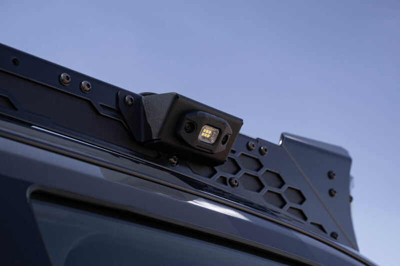 DV8 Offroad Micro Elite Utility Lights | Pair Light Bars & Cubes DV8 Offroad