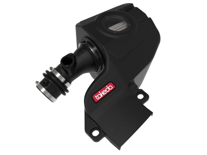 aFe Takeda Momentum Pro 5R Cold Air Intake System 19-21 Mazda L4 2.5L Cold Air Intakes aFe