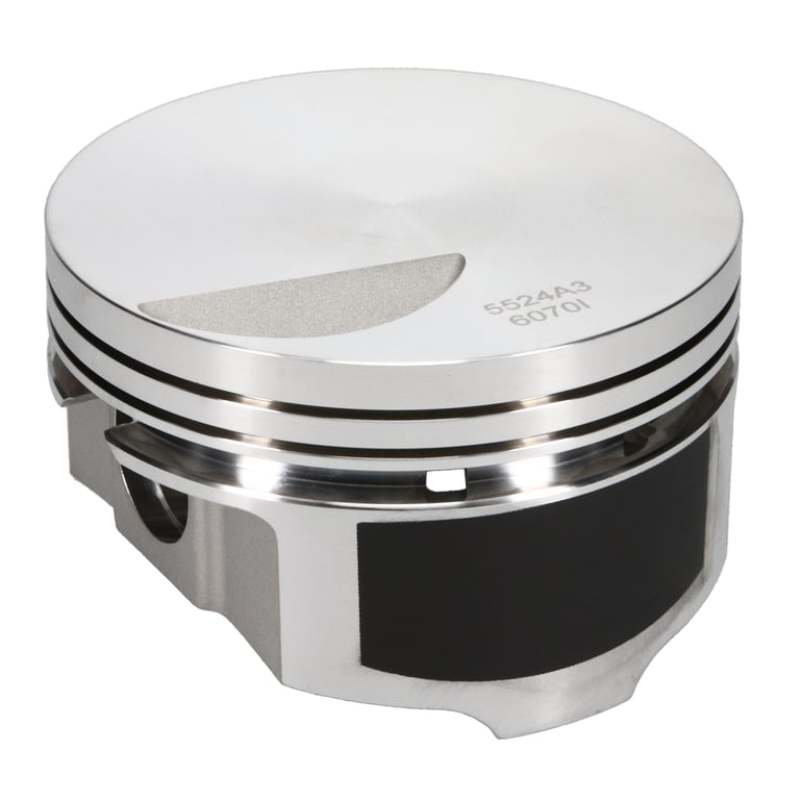 Wiseco Chevy LS Series Small Block Pro Tru +2.00cc FT 4.280inch Bore Shelf Stock Kit Piston Sets - Forged - 8cyl Wiseco