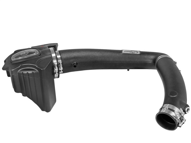 aFe Momentum GT Stage 2 PRO Dry S Intake 11-14 Jeep Grand Cherokee 3.6L V6 Cold Air Intakes aFe