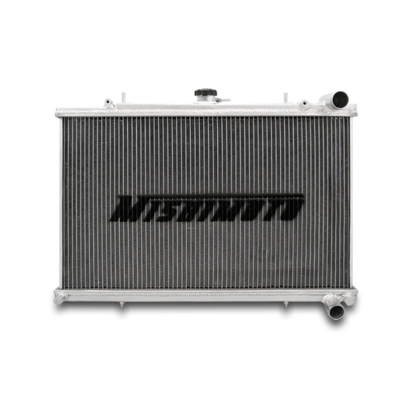 Mishimoto R32 Nissan Skyline Manual Aluminum Radiator Radiators Mishimoto