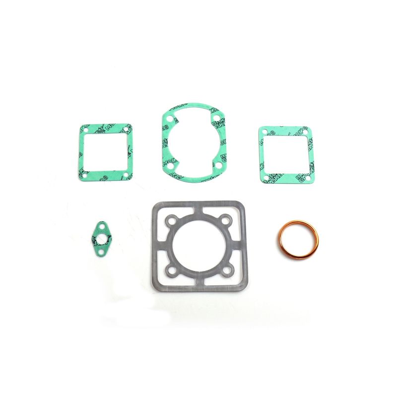 Athena Yamaha RD L.C.D57 Complete Gasket Kit Gasket Kits Athena