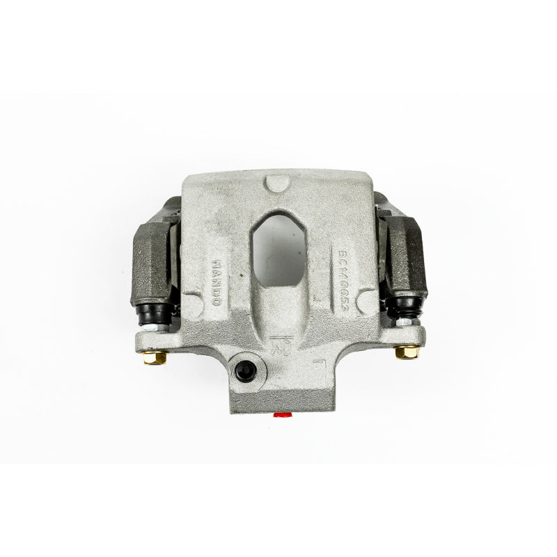 Power Stop 04-07 Buick Rainier Rear Left Autospecialty Caliper w/Bracket Brake Calipers - OE PowerStop