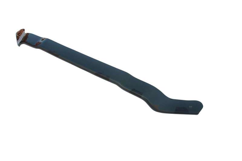 EGR 20+ Dodge Ram HD Superguard Hood Shield (302861) Hood Deflectors EGR