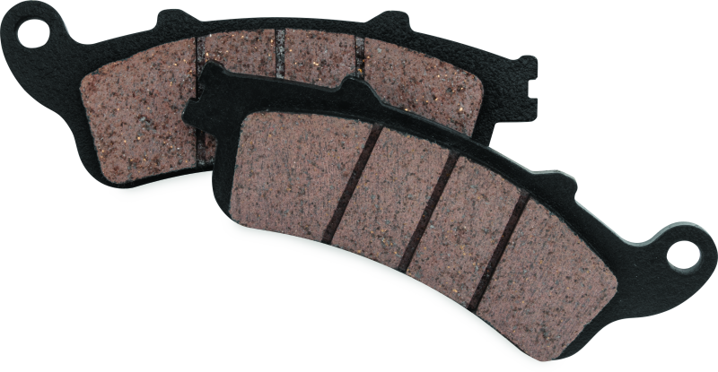 BikeMaster BM-261 Brake Pads Brake Pads - Performance BikeMaster