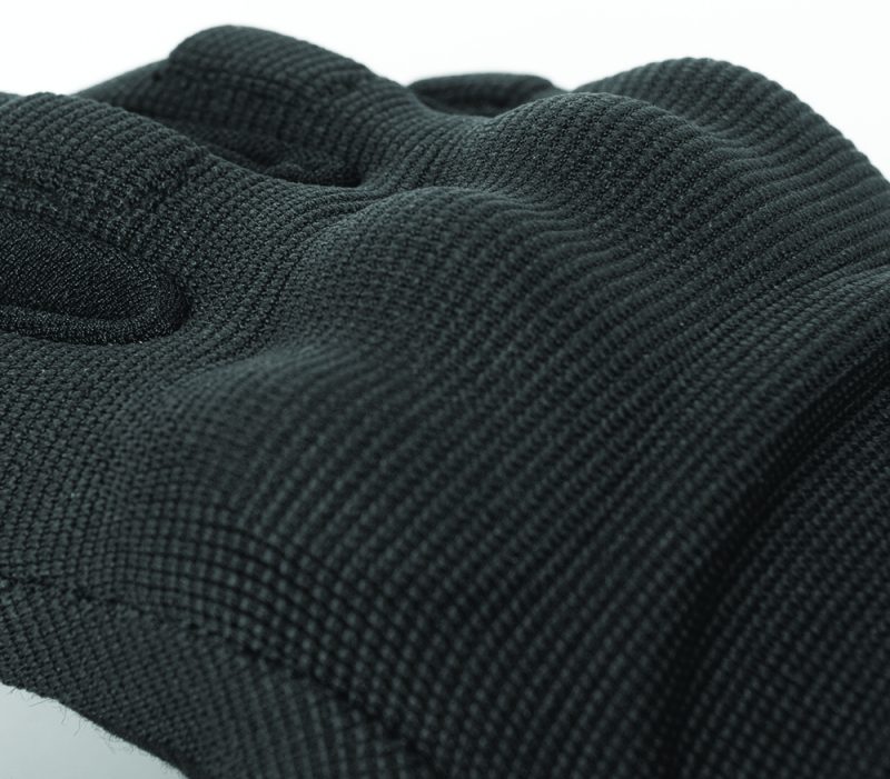 Speed and Strength Speed Society Gloves Black Womens -XS Gloves Speed and Strength