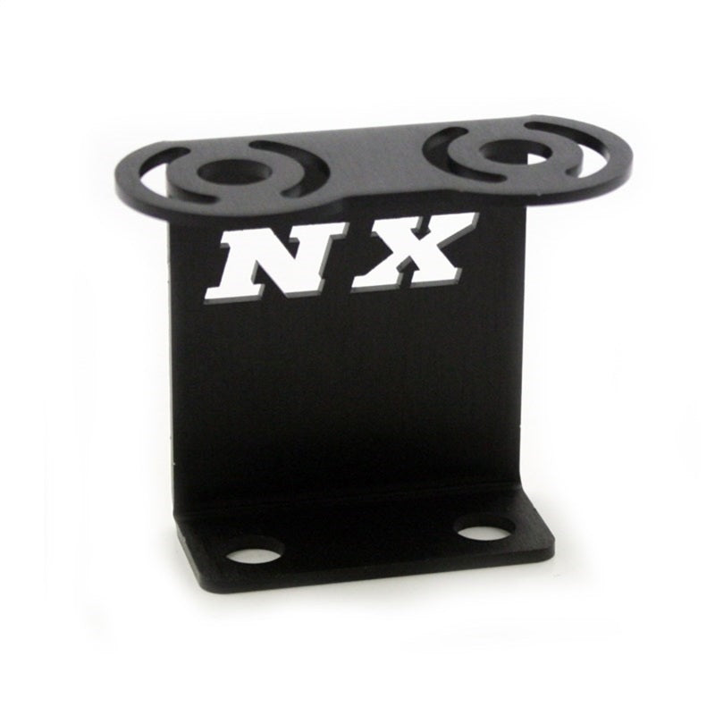 Nitrous Express GM Duramax Solenoid Bracket (Passenger Side Head) Brackets Nitrous Express