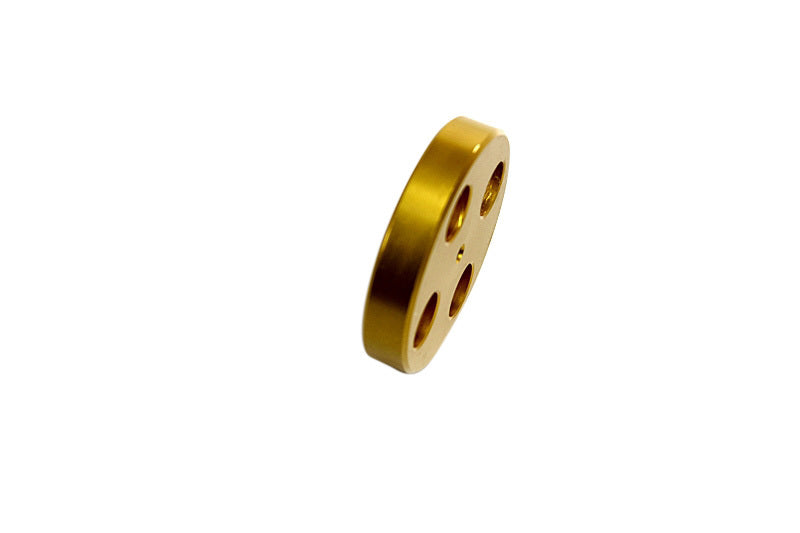 ISR Performance Solid Steering Shaft Bushing - Nissan S13/S14 Bushing Kits ISR Performance