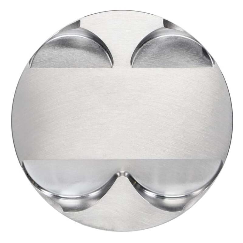 Wiseco Mitsubishi 4G63 86.50 mm Bore 28.70 mm CH -4.00 CC Piston Set Piston Sets - Forged - 4cyl Wiseco