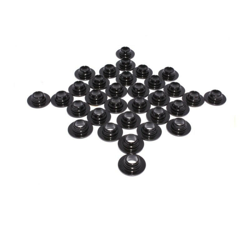 COMP Cams Steel Retainers Ford 4.6L 4V Valve Springs, Retainers COMP Cams