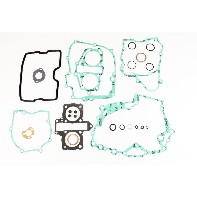 Athena 94-07 Honda CB 250 Complete Gasket Kit (Excl Oil Seal) Gasket Kits Athena
