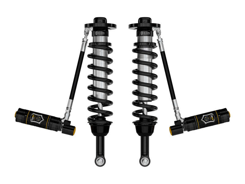 ICON 21-23 Ford F150 Tremor 2.5-3in 2.5 Series VS RR CDEV Coilover Kit Coilovers ICON