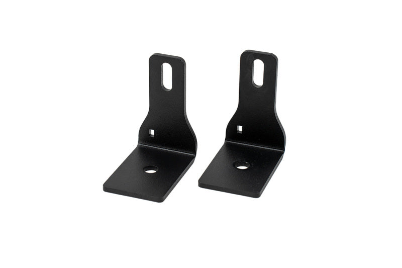 Diode Dynamics 2022+ Ford Maverick Stage Series Ditch Light Bracket Kit Light Mounts Diode Dynamics