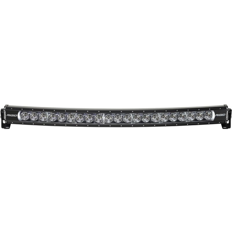 Rigid Industries Radiance+ Curved 40in. RGBW Light Bar Light Bars & Cubes Rigid Industries