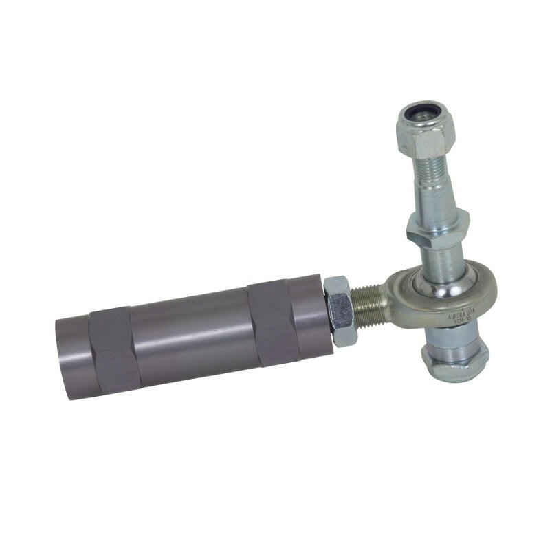 BBK 94-04 Mustang Front Bump Steer Tie Rod End Kit Tie Rods BBK