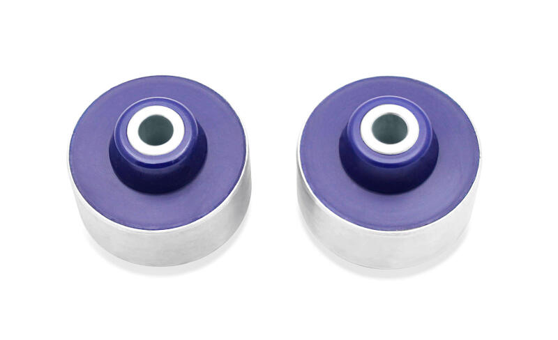 SuperPro Front Control Arm Lower Rear Kit Bushing Kits Superpro