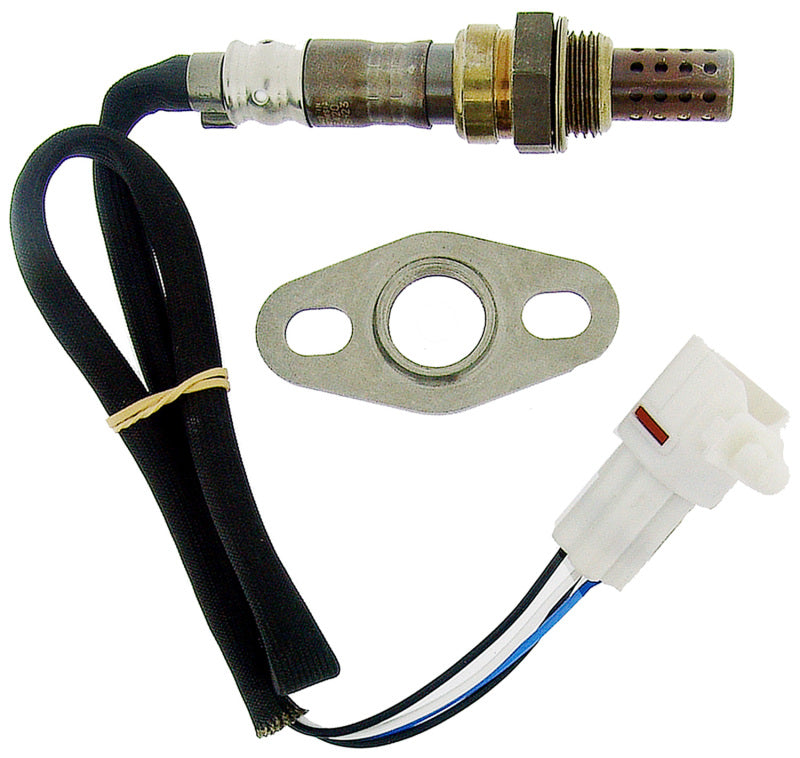 NGK Toyota Pickup 1991-1989 Direct Fit Oxygen Sensor Oxygen Sensors NGK