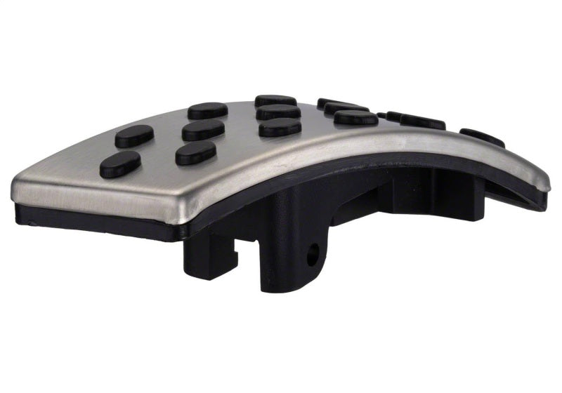 Ford Racing Aluminum and Urethane Special Edition Mustang Pedal Cover Pedal Covers Ford Racing