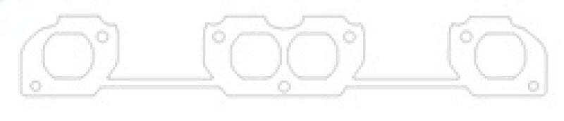 Cometic Chrysler W7/W8/W9 Head V8 .042in ArmorCore Exhaust Manifold Gasket Set Exhaust Gaskets Cometic Gasket