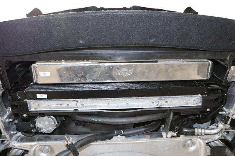 CSF 2015+ BMW M3/M4 (F8X) DCT Oil Cooler Oil Coolers CSF