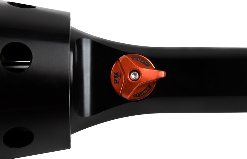 Fox 3.0 Factory Race Series Live Valve Internal Bypass Coilover Shock 2019+ Ford Raptor - Front Coilovers FOX